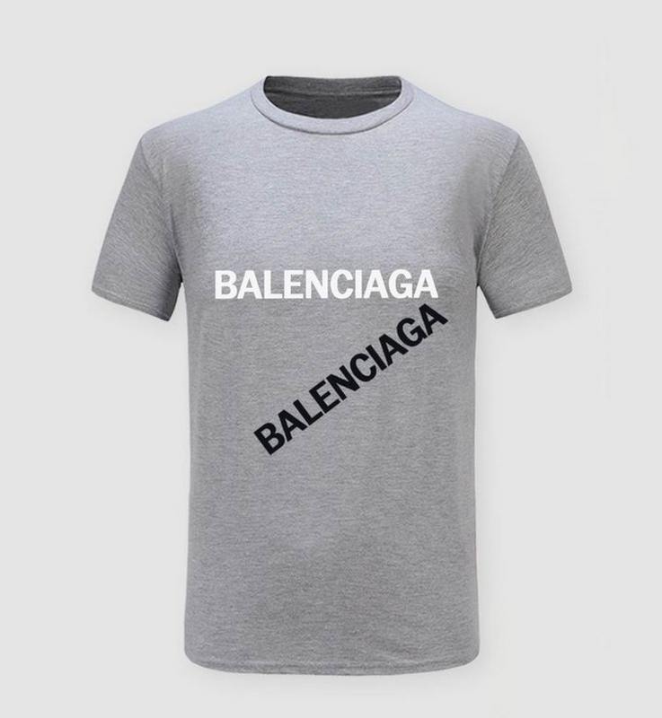 Balenciaga Men's T-shirts 757